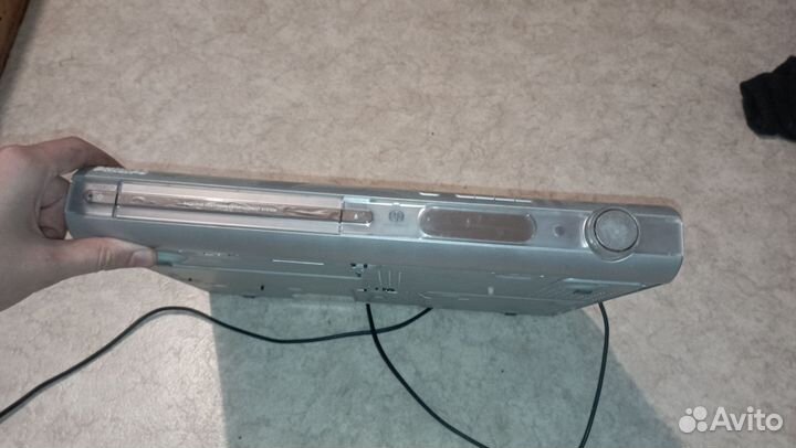 Домашний кинотеатр 5.1 Philips