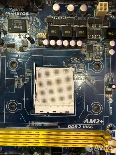 Комплектующие для пк