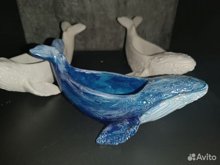 Гипсовые изделия