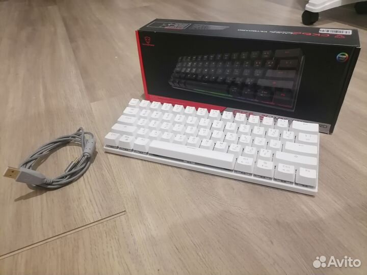 Игровая клавиатура