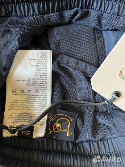 Шорты премиум бренд Аэронавтика Милитари