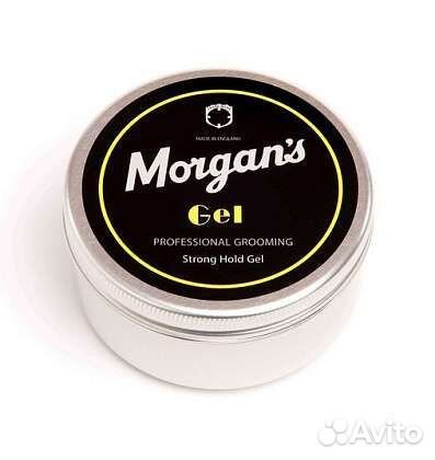 Гель для укладки волос Morgans 100 мл