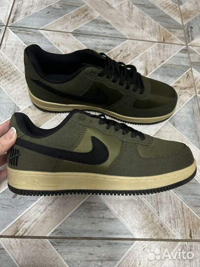 Кроcсовки Nike Air Force 1 Low