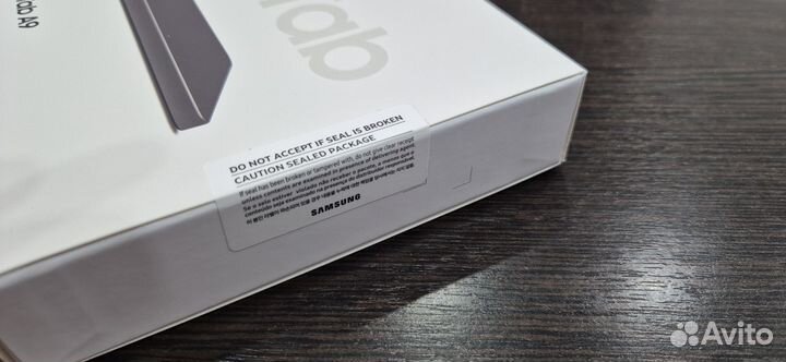 Планшет Samsung Galaxy Tab A9 8 128