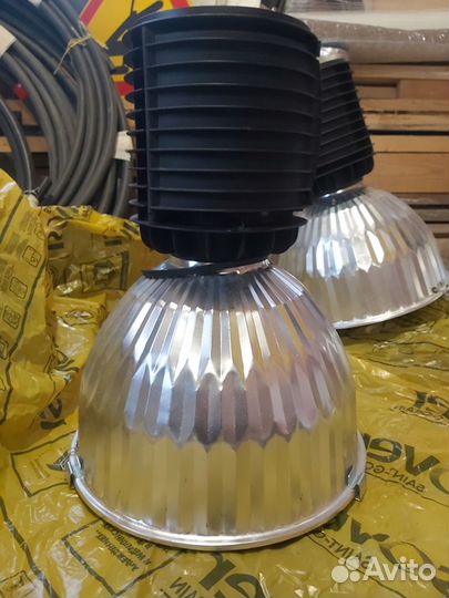 Светильники