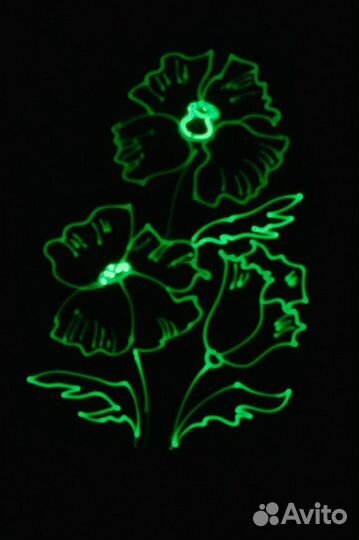 Рисуй Светом Формат А5