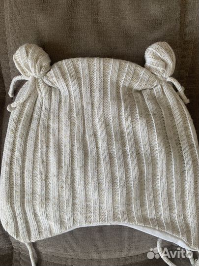 Шапка р48 новая