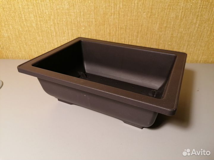 Горшки для Бонсай