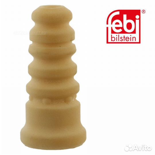 Febi 30424 Отбойник амортизатора зад прав/лев