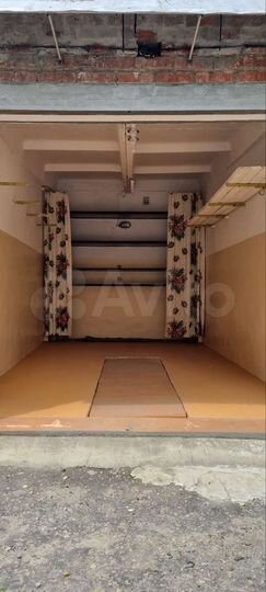 Гараж, 20 м²