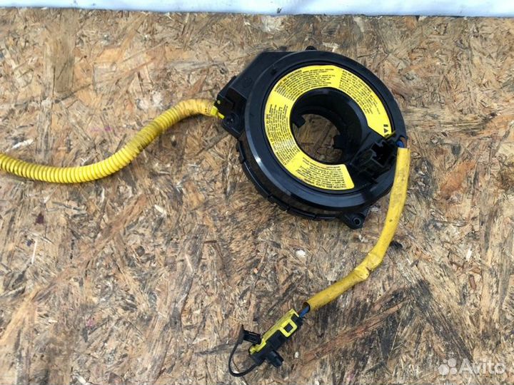 Шлейф-лента Hyundai H-1 Starex A1 D4BH (4D56) 2002