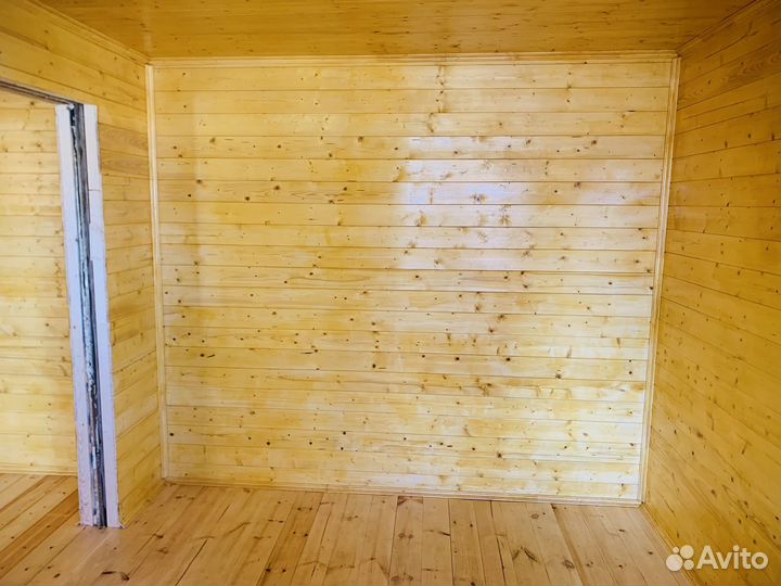 Кровельные работы/ Строительство домов