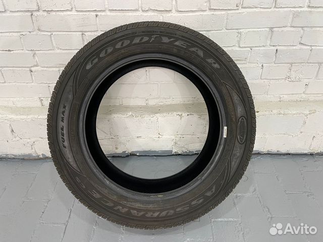 Goodyear Assurance 245/55 R19