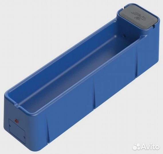 Поилка 2,3 метра для крс