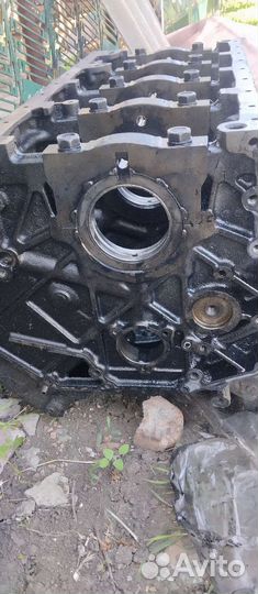 Блок евро 1 камаз