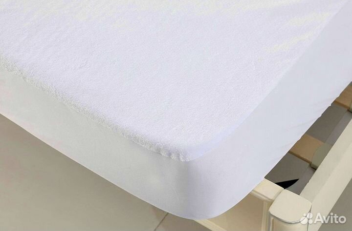 Наматрасник водонепроницаемый (Aquastop) в наличии