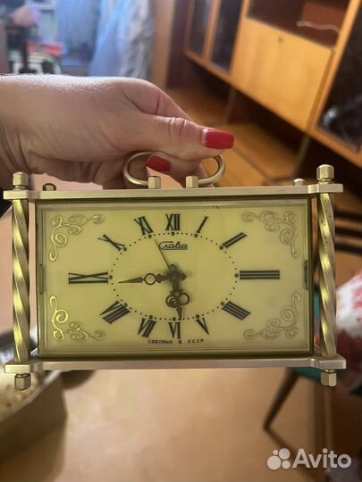 Вещи из СССР