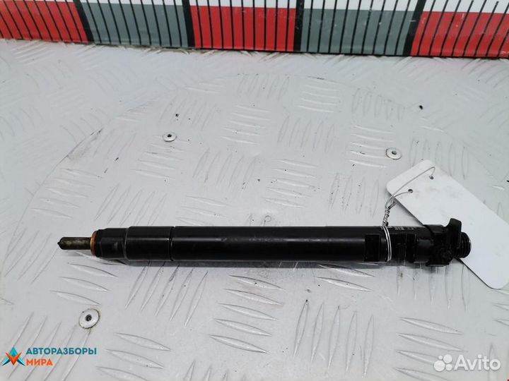 Форсунка Ford Mondeo 4 рест. 2012 1809626