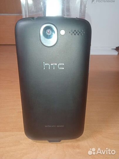 Телефон HTC Desire A8181