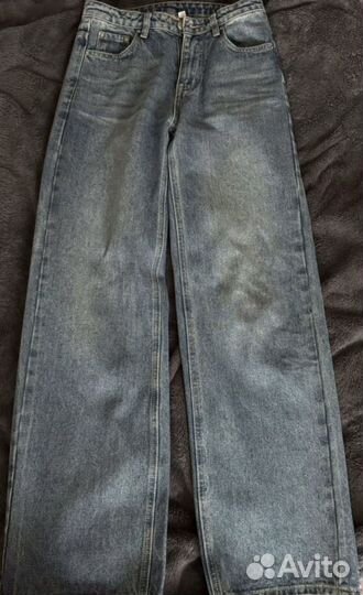 Джинсы lookonline