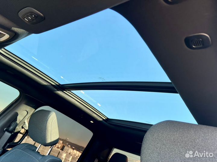 Dodge Ram 5.7 AT, 2019, 24 000 км