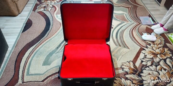 Аккордеон, Bugari