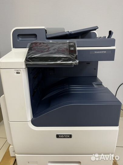 Мфу Xerox VersaLink B7125 B7130 B7135 базовый блок