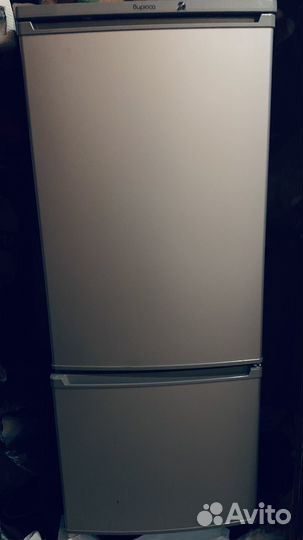 Холодильник Бирюса