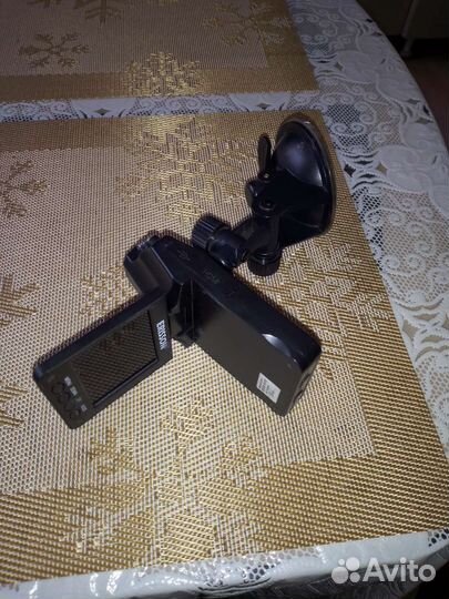 Видеорегистратор