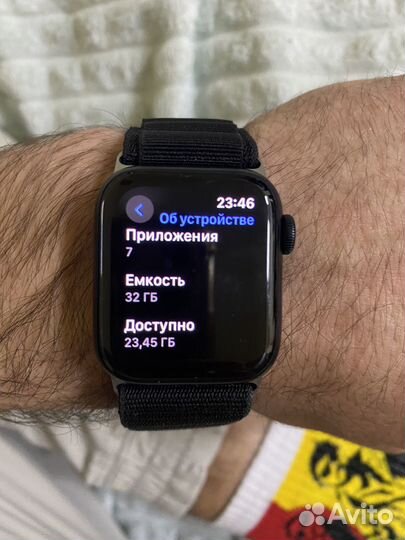 Apple watch se 2 40mm