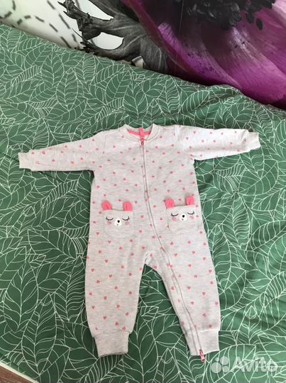 Комбенизон