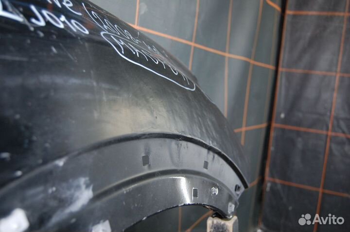 Крыло переднее правое - Kia Mohave