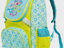 Портфель ранец рюкзак школьный polar Д1401 Ортопед
