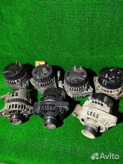 Генератор прамо