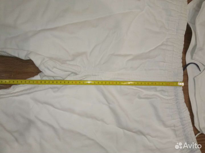 Дебок (тхэквондо) для подростка