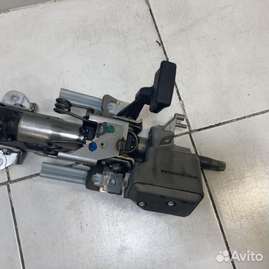 Колонка рулевая Honda CR-V IV (2011—2015)