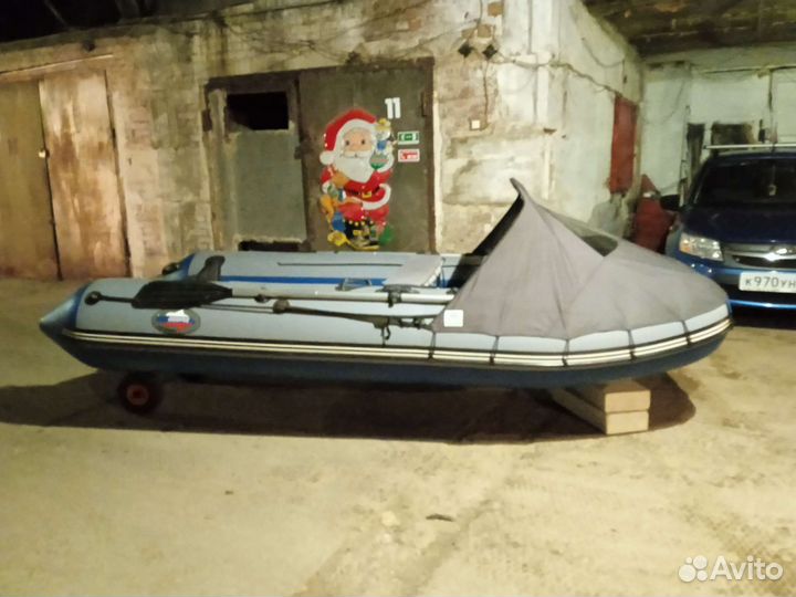 Групер 330