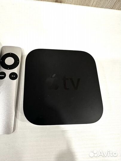 Apple TV 3