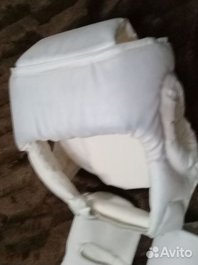 Защита для каратэ