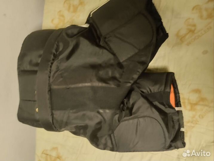 Хоккейные шорты