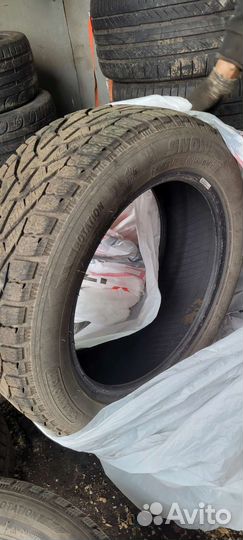 Kormoran All Season 205/55 R16 94H