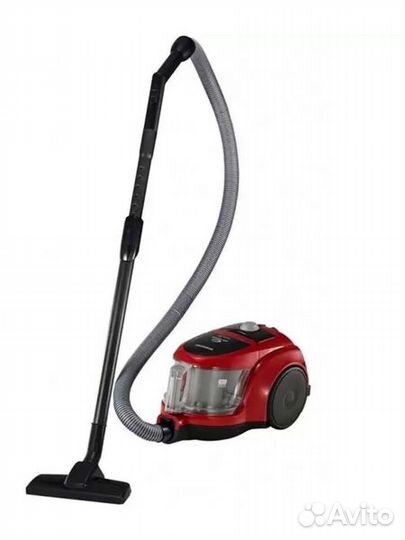 Пылесос Samsung VCC4520S3R