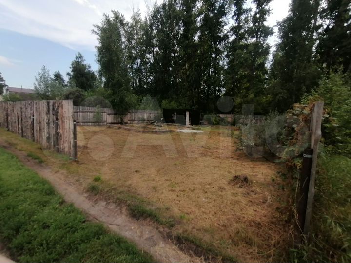 Дача 54 м² на участке 5 сот.