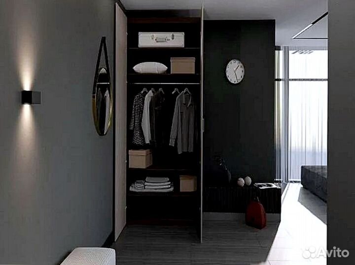 Шкаф на заказ / Шкаф купе / Шкаф распашной