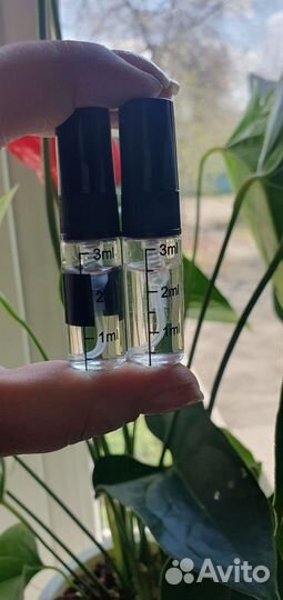 Attar collection musk kashmir