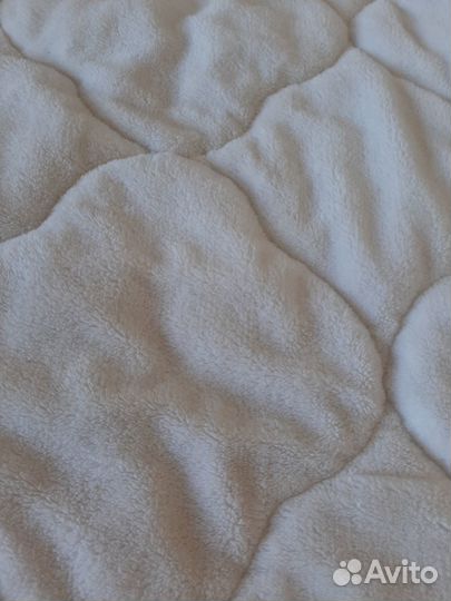 Одеяло детское