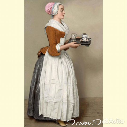 Вышитые картины на заказ