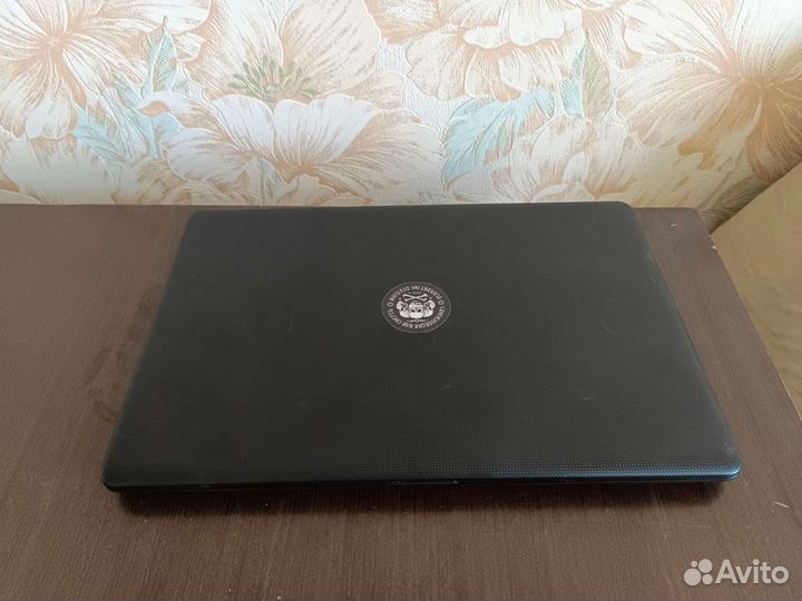 Ноутбук HP 15-bs150ur