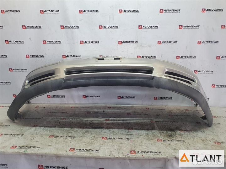 Бампер передний toyota avensis