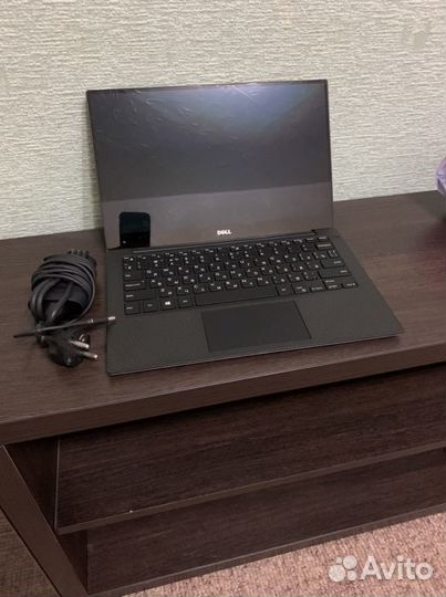 Ноутбук Dell